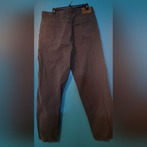 Calvin Klein Jeans Men's Straight Fit - Dark Gray